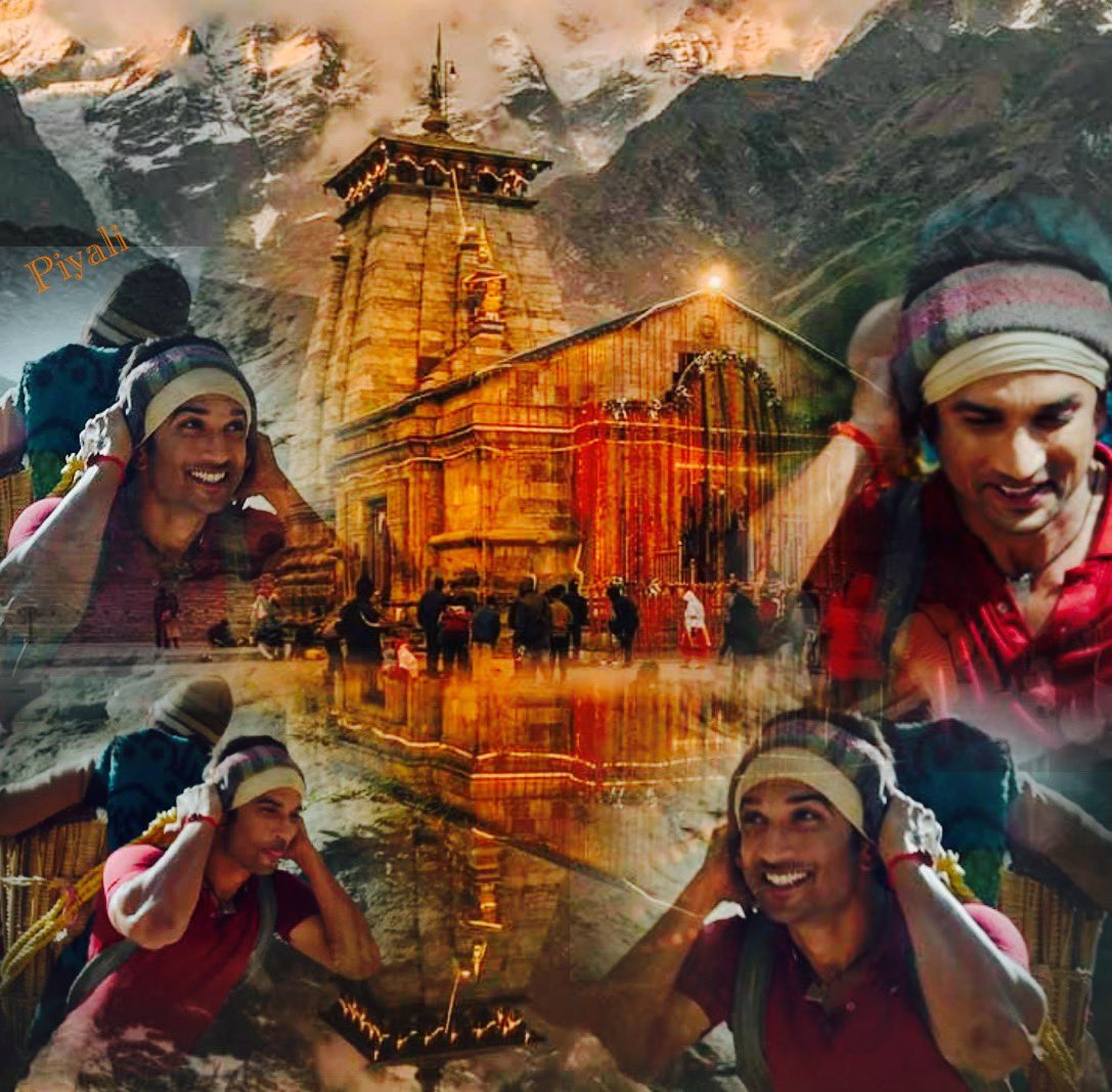5 years of injustice.
But as the Gita says: ‘Dharma may falter, but it never fails.’
We are not driven by hate, but by duty.
For truth. For Sushant. For every soul denied justice.
This is our Kurukshetra.

5Years Of Injustice To Sushant