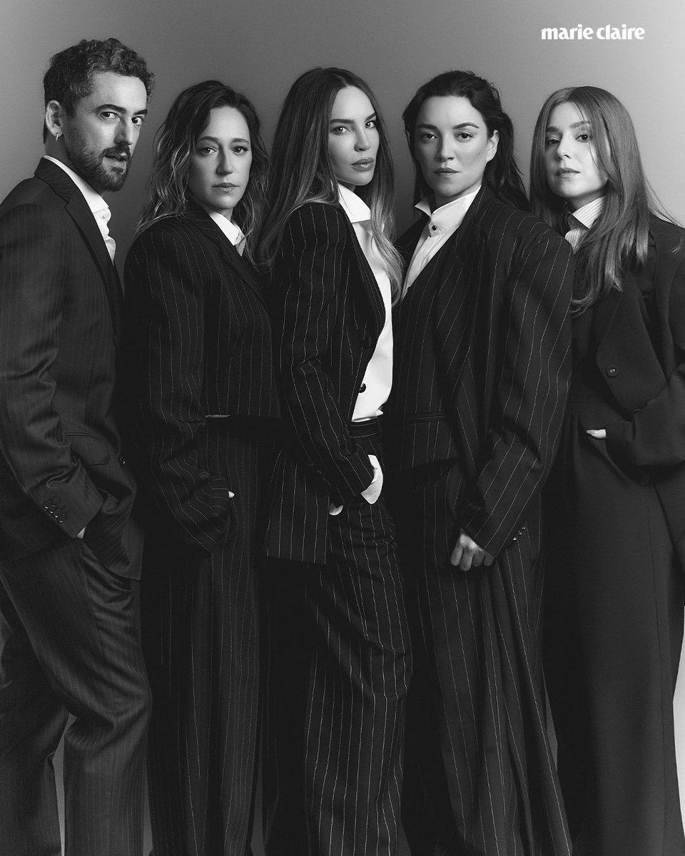 Luis Gerardo Méndez tweet media