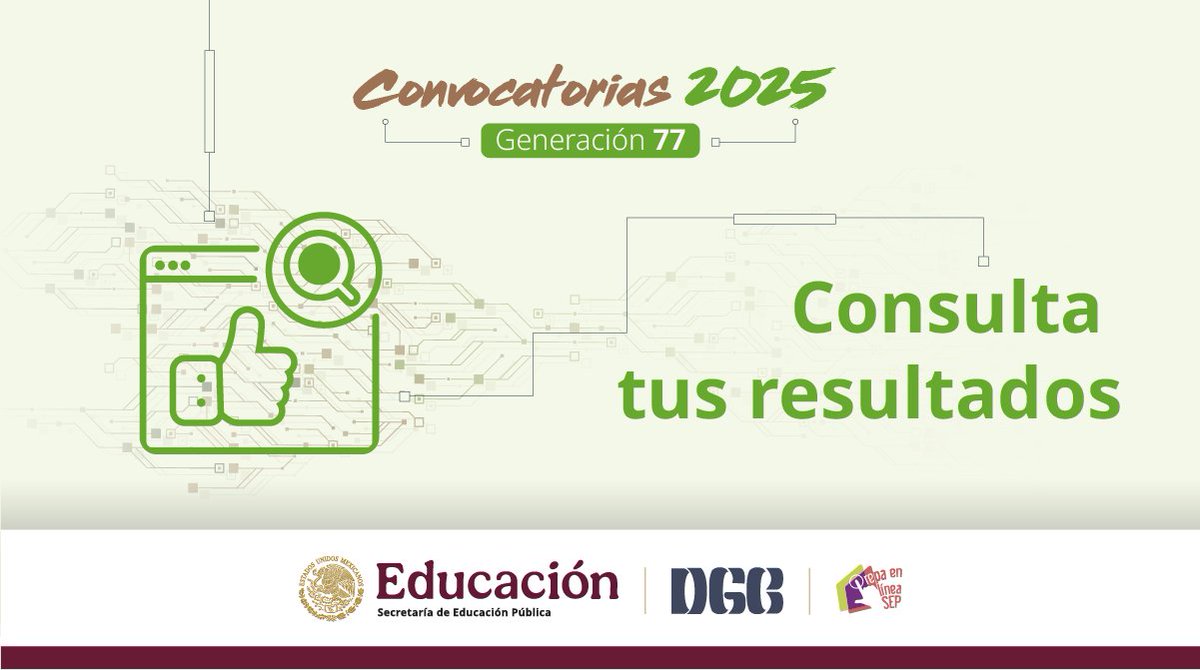 Prepa en Línea-SEP tweet media