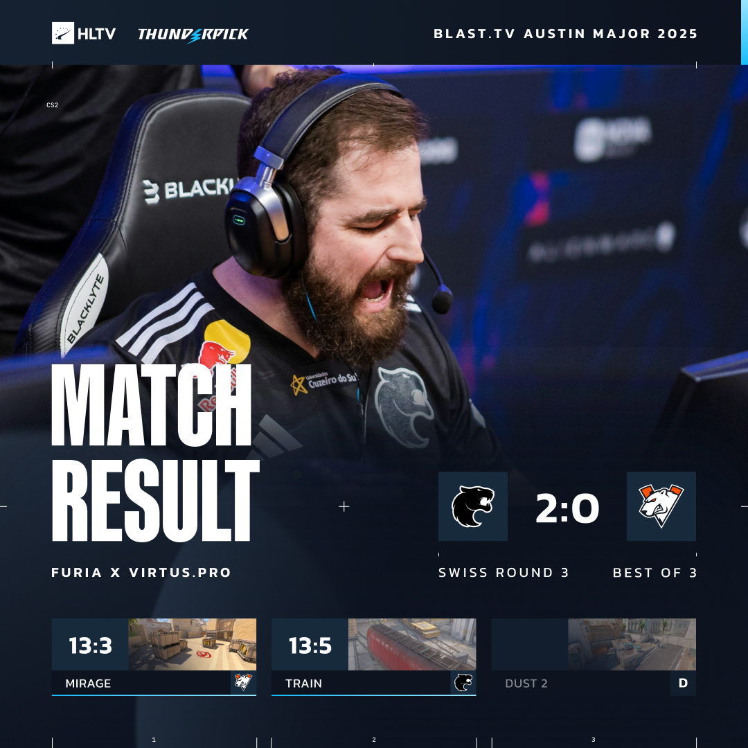 HLTV.org tweet media