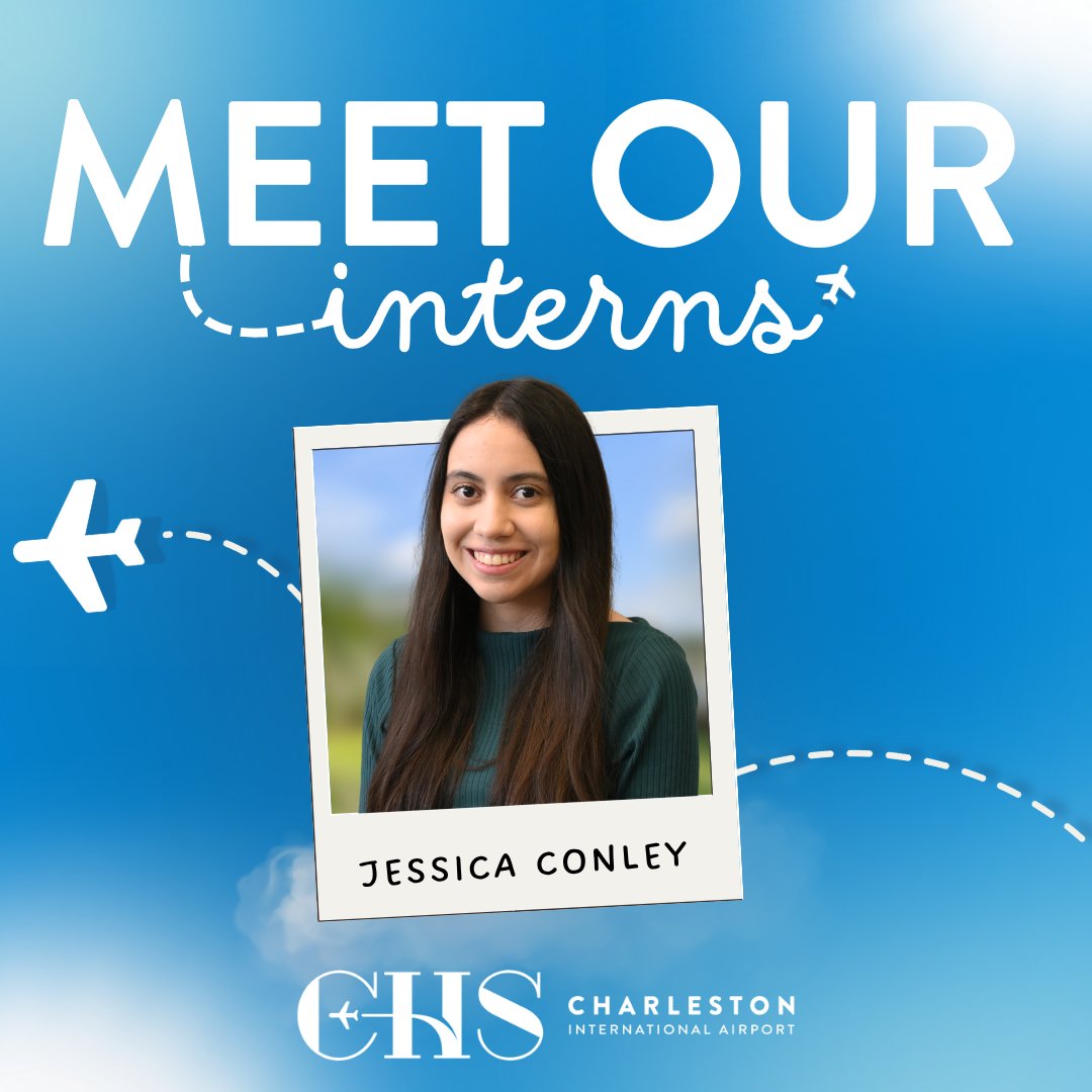 This week, we will be spotlighting a new intern in our Summer Internship Program.

Meet Jessica 👋!

Jessica is a rising senior studying Business Administration with a concentration in Marketing at the University of South Carolina. Once she graduates, Jessica will study abroad to
