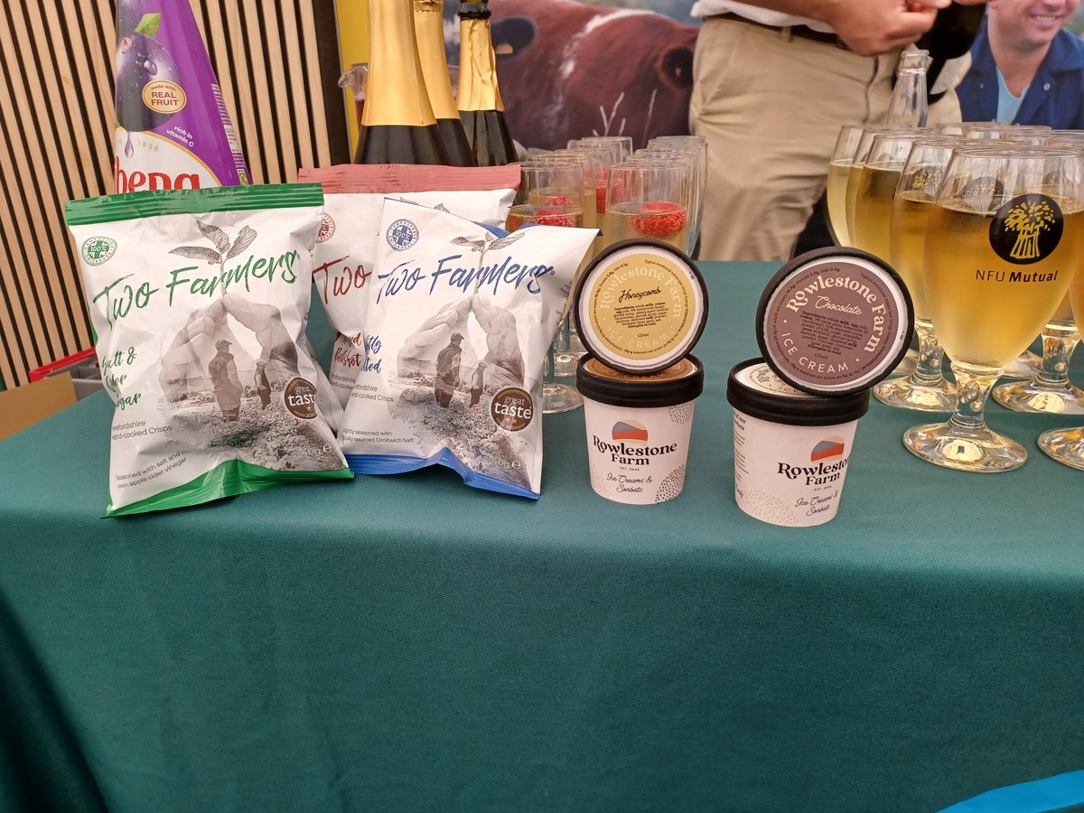 NFU Herefordshire tweet media