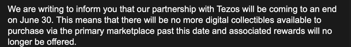 Em 🏴☠️Tezos TX 🇺🇸 tweet media