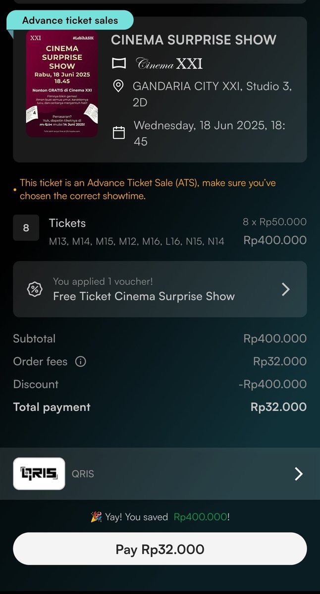 SiCode Promo tweet media