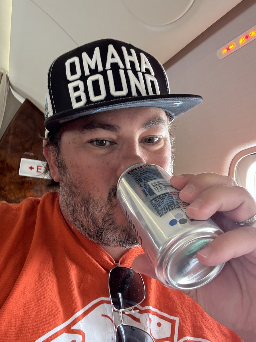 Dam Builder en route!  Let’s Go Beavs!   #BuildTheDam