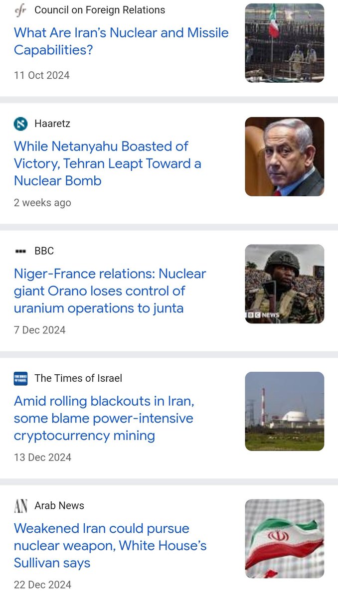 trendbit7's tweet image. Prediction🤡

When almost all major international media channels were expressing concern about Iran&apos;s nuclear policy(Dec 2024), and even the White House commented on it, 
At that time she predicted that Iran&apos;s economy could collapse in the next two years. 
Well, this is a very…