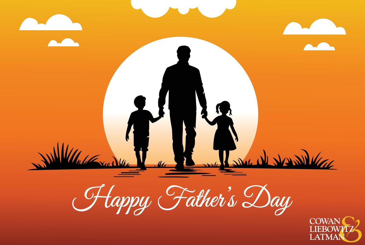 Honoring the strength, guidance, and quiet sacrifices of fathers everywhere. Happy Father’s Day!