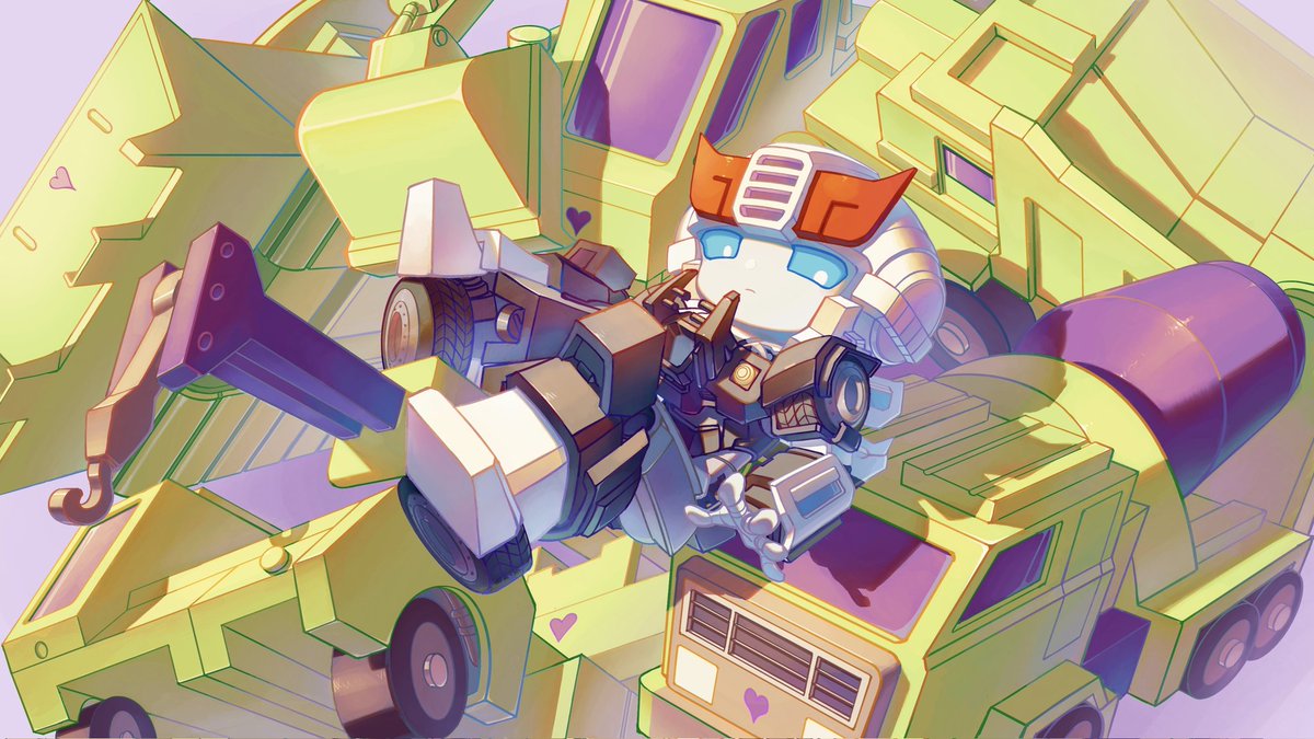 helianthuswww's tweet image. #Constructiprowl 
🚓💚💚💚💚💚