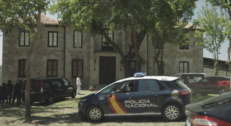 Alba Medina tweet media