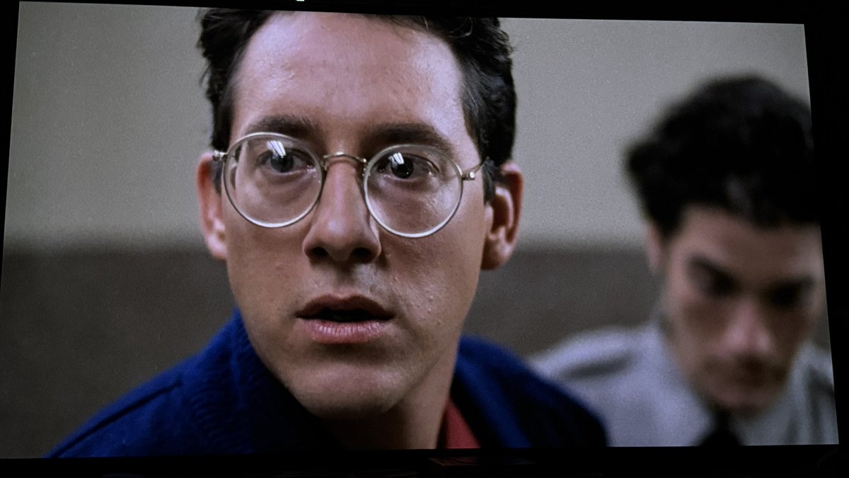 Tonight’s movie. 

#FridayThe13th