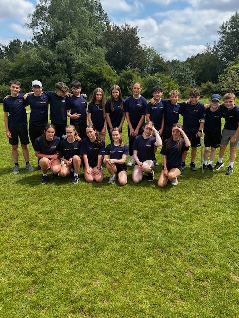 PE@chepstow tweet media