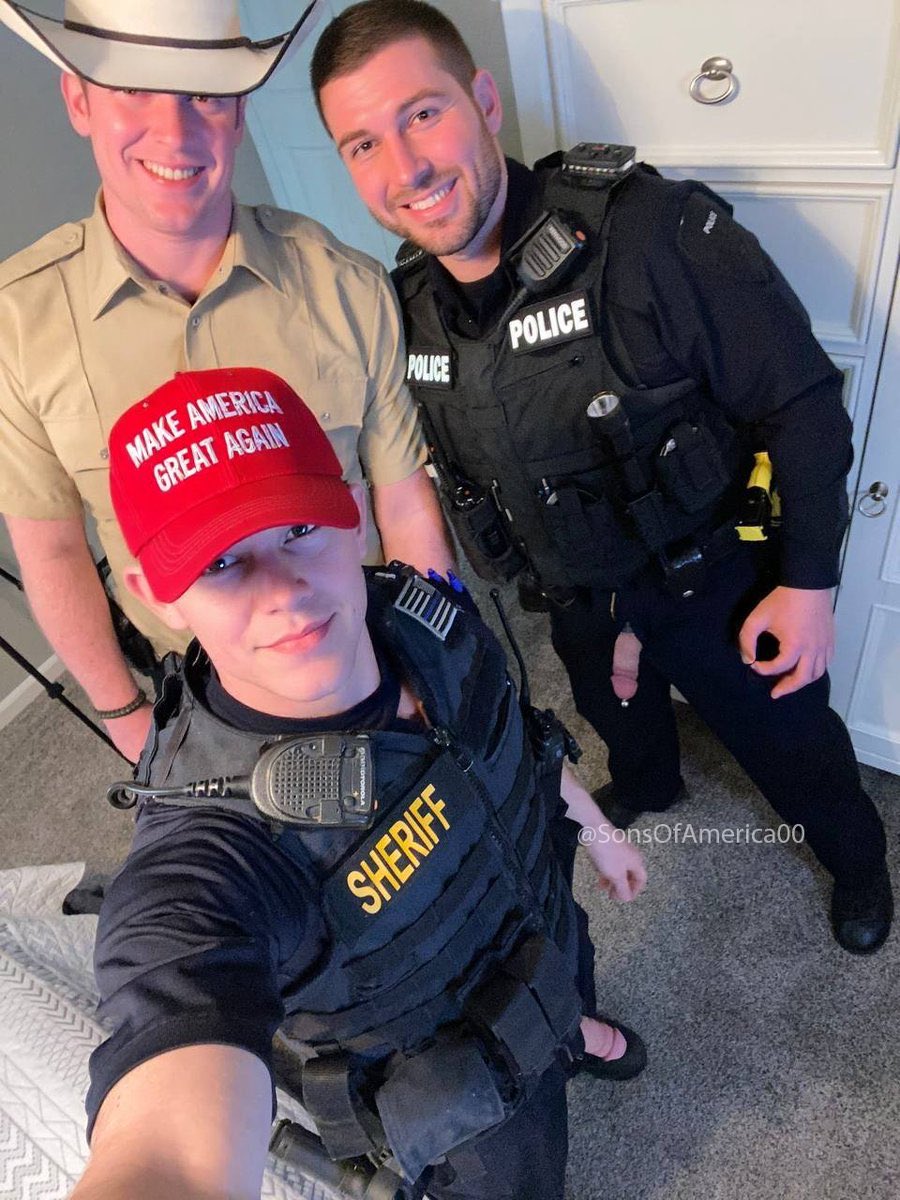 Carson (@maga4mike) on Twitter photo 