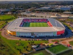 We’re delighted to announce the 2025/26 League Cup Final will be held at <a href="/drfc_official/">Don(C)aster Rovers FC</a> again…

DATE - Friday 8th May (7:00pm KO)

🏆⚽️👍🏻