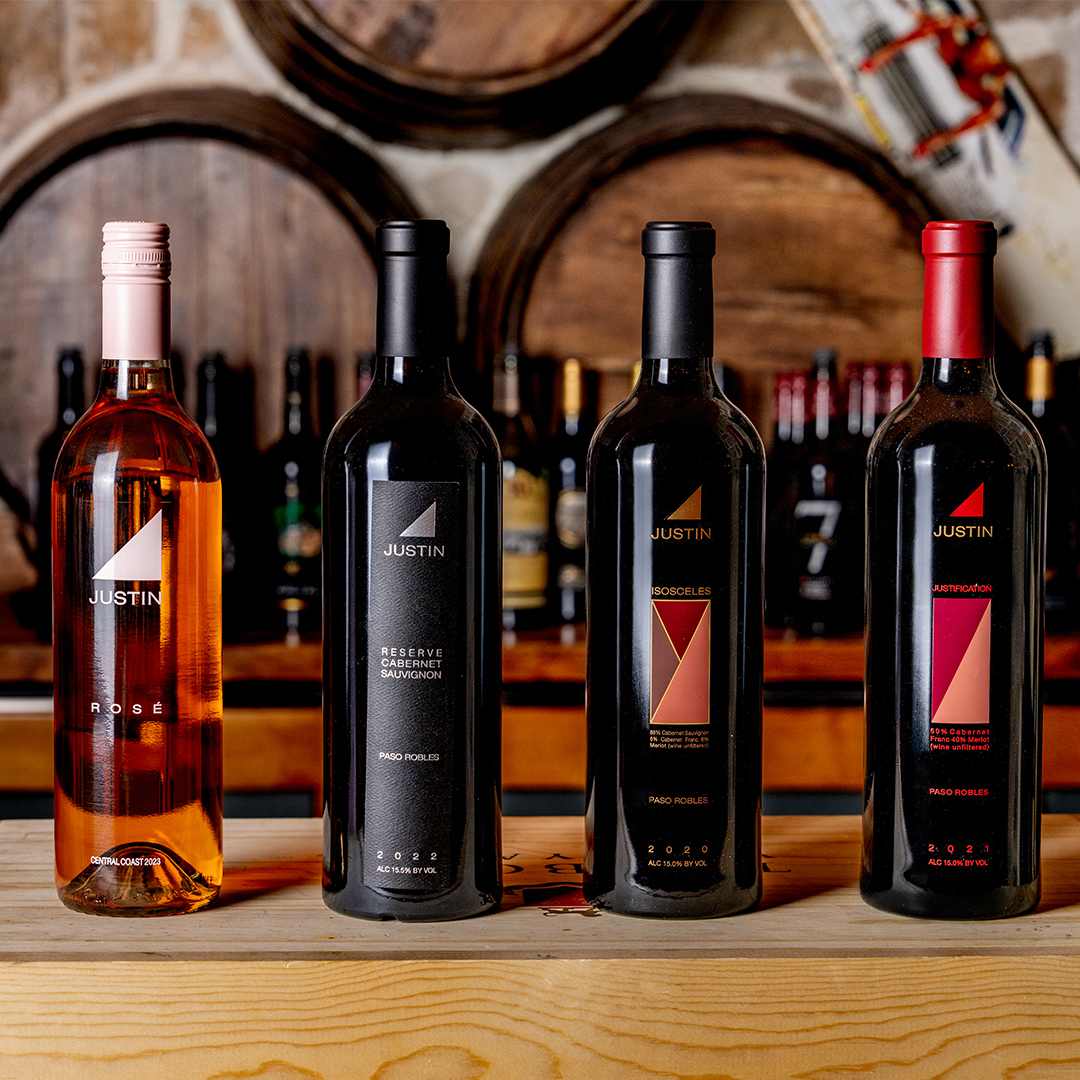 Rio Hotel & Casino Las Vegas (@riovegas) on Twitter photo Join us Saturday evening, June 14th, and savor the elegance of California’s Central Coast with a hand-selected lineup from <a href="/JUSTINWine/">JUSTIN Vineyards & Winery</a>.
Save your spot at The Wine Cellar Tasting Room: bit.ly/3ZtUv18 Join us Saturday evening, June 14th, and savor the elegance of California’s Central Coast with a hand-selected lineup from <a href="/JUSTINWine/">JUSTIN Vineyards & Winery</a>.
Save your spot at The Wine Cellar Tasting Room: bit.ly/3ZtUv18