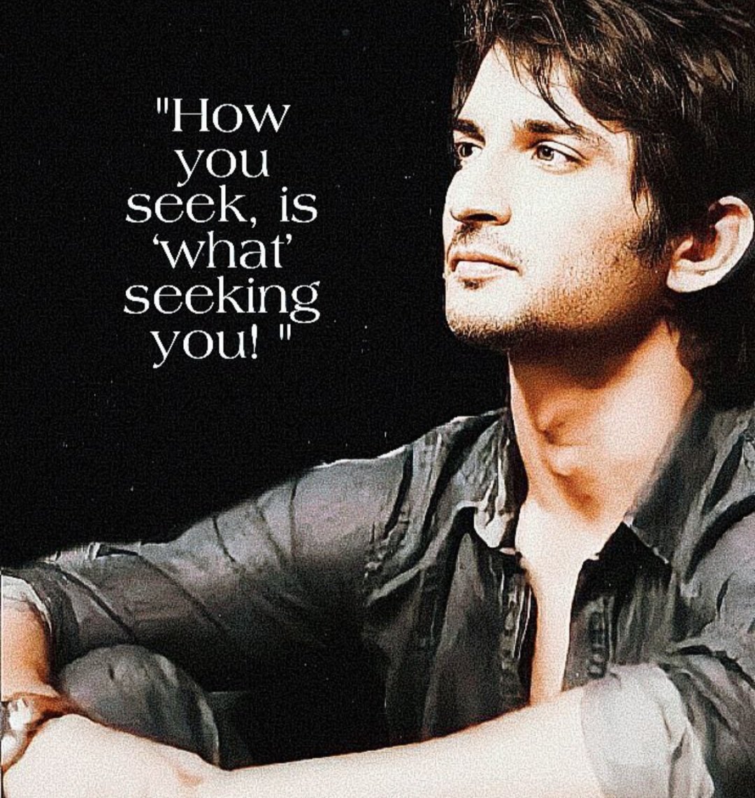5 years and still no justice for Sushant Singh Rajput.
They tried to erase him. We made him immortal.
We’re not asking anymore — we’re demanding.
Truth will rise. The fight isn't over.  
5Years Of Injustice To Sushant