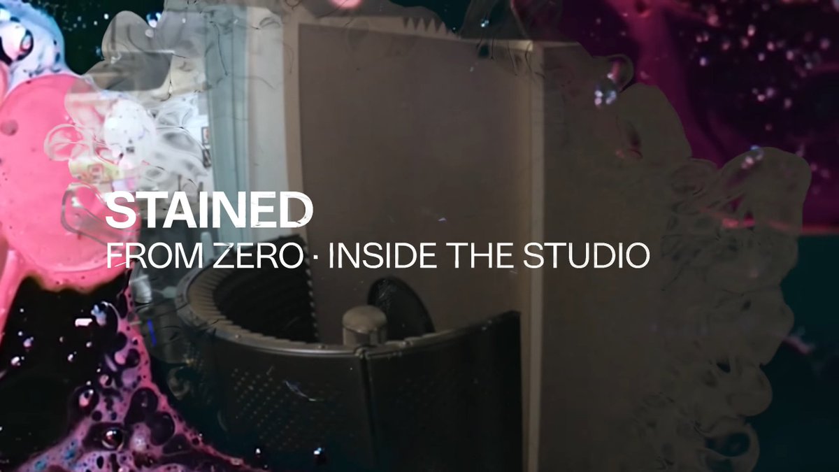 NEWS POST: A brand new <a href="/linkinpark/">LINKIN PARK</a> #LPTVFromZero has hit YouTube. In this episode we're looking at the recording of 'Stained'!

lpassociation.com/forum/threads/…