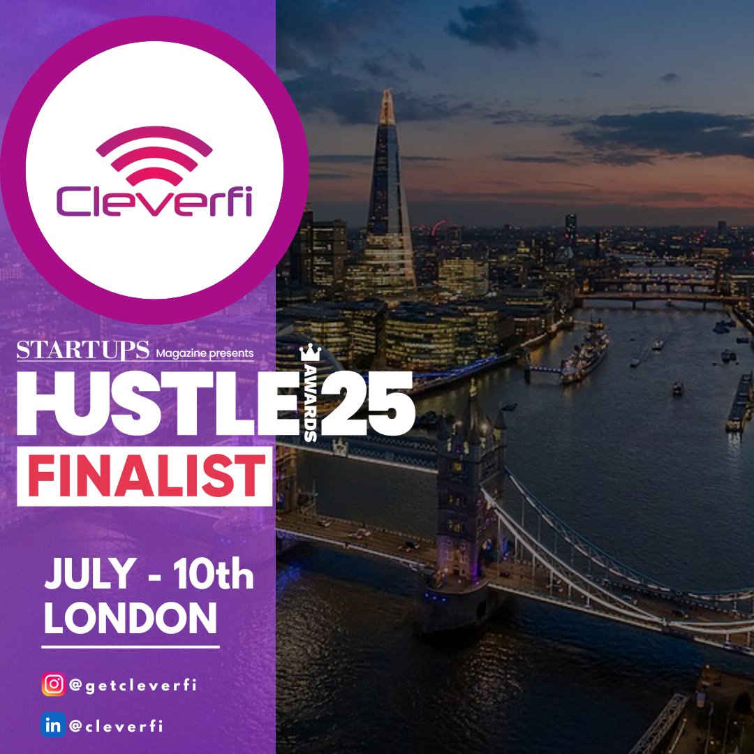 Clever Fi tweet media