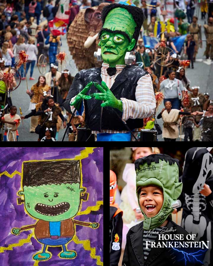 🧟‍♂️ It’s about time the city of Bath threw a party for its most iconic creation — Frankenstein!
We’re dreaming up the ultimate Frankenstein Fiesta — what would YOU include? 🎉⚡
Comment your monster ideas! 👇💚