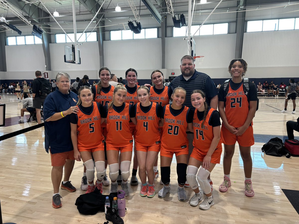 3-0 this weekend in the <a href="/Tabchoops/">𝙏𝘼𝘽𝘾🏀📋</a> Showcase! We are slowly figuring it out! On the road back to Waco already!