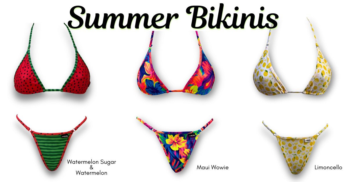 MGG Swim & Underwear tweet media