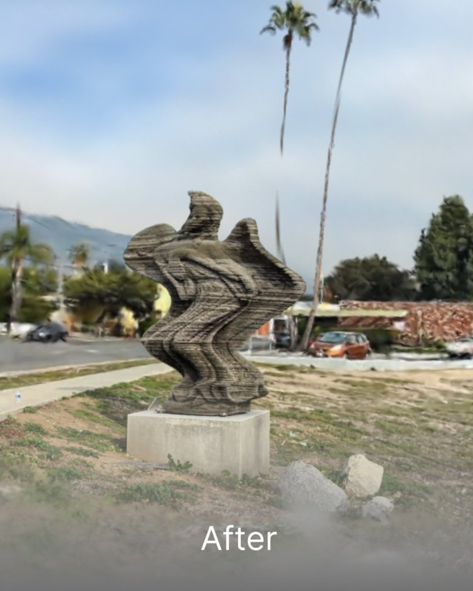 NianticSpatial's tweet image. 🚀 Two big updates just landed for Scaniverse!

 1️⃣ Scaniverse 5.1 delivers cleaner, crisper splat scenes 📱

 2️⃣ Scaniverse.com/map is now live on the web — explore 10,000+ splats right from your desktop 🌐

Read more: scaniverse.com/news/v5-1

#NianticSpatial #Scaniverse…