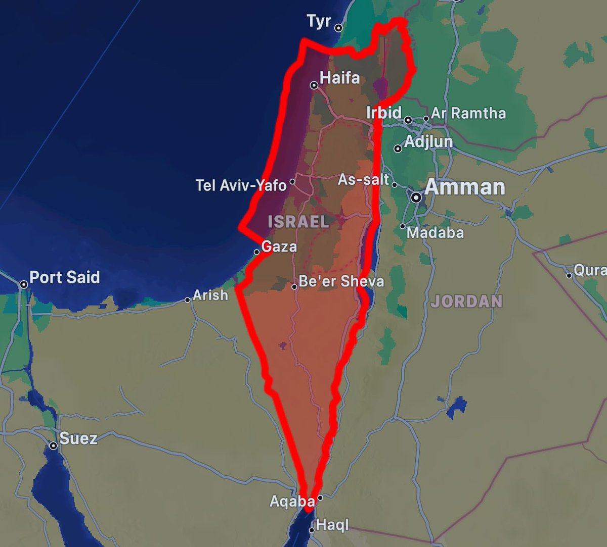 🚨Millions of Israelis rushed into shelters as ballistic missiles from Iran targeted major population centers.

We will take every measure necessary to protect the people of Israel.
