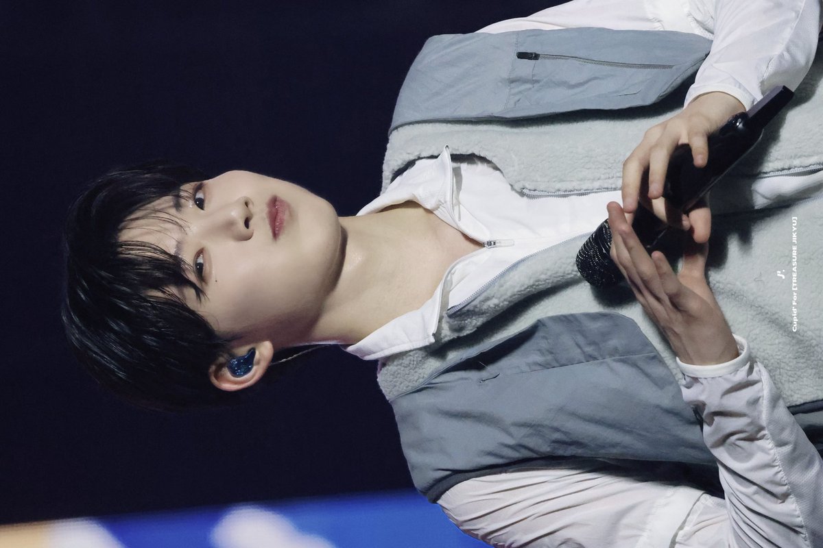 Cupidfor0204J's tweet photo. 250613
J
#준규 #JUNKYU #ジュンギュ #트레저 #TREASURE https://t.co/MNd0B8vktT