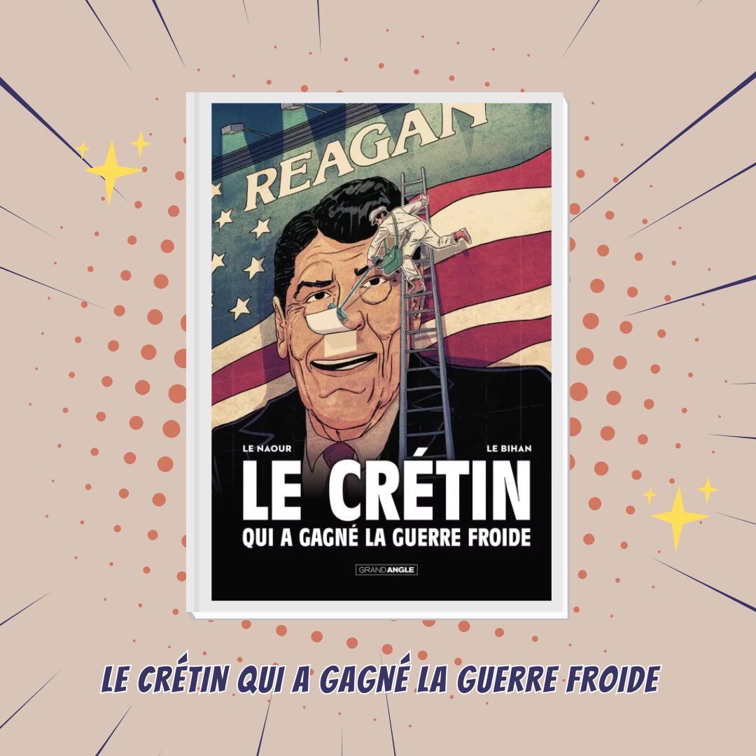 Géopolibulles tweet media