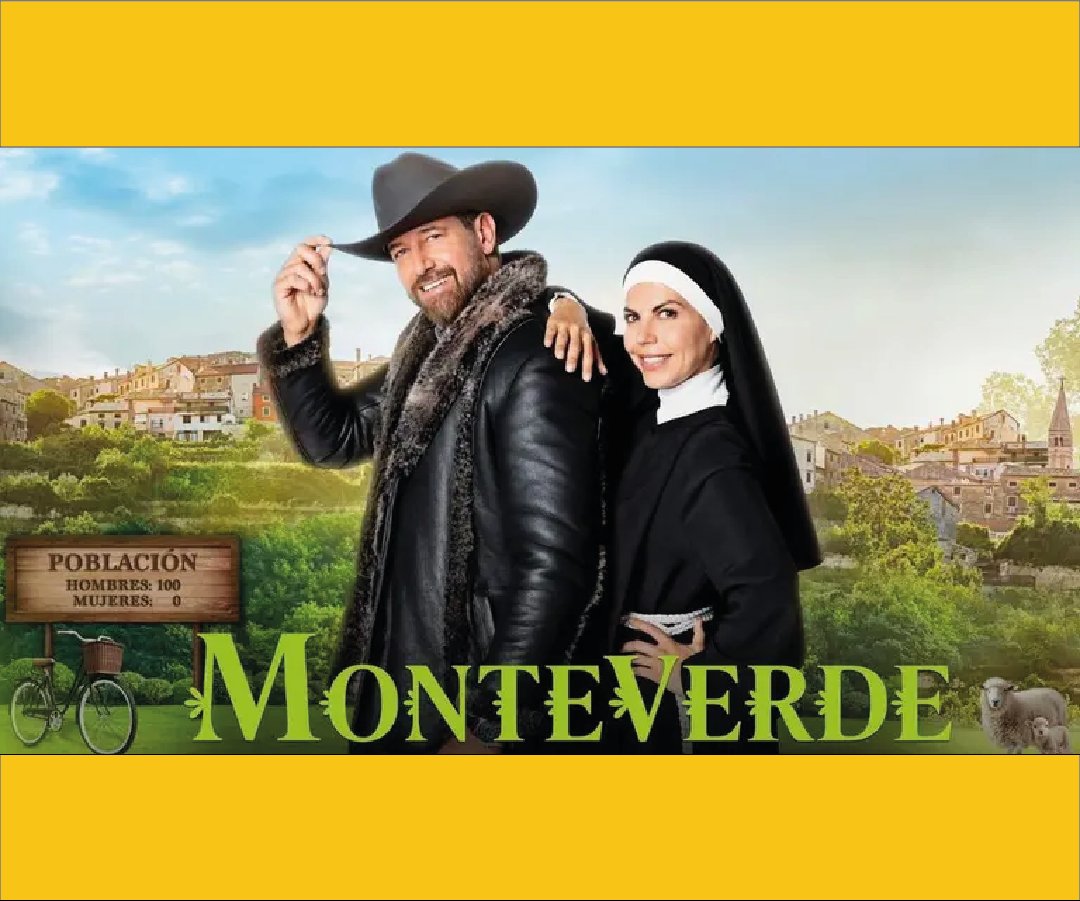 Estudios GGM tweet media