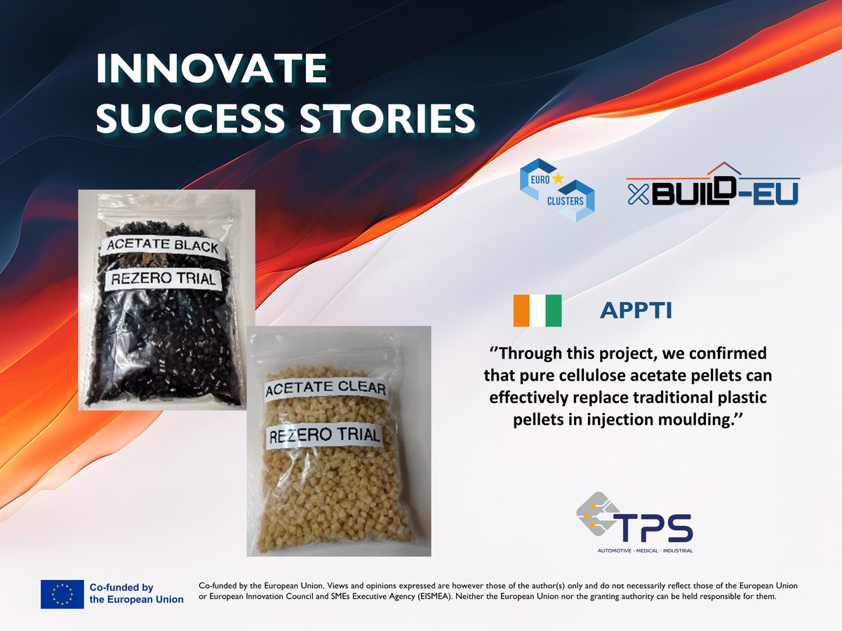 xBUILD-EU Eurocluster (@xbuild_eu) on Twitter photo Get to know the Success Stories from the Innovate <a href="/xBUILD_EU/">xBUILD-EU Eurocluster</a> Open Call!๐ก๐
<a href="/EU_HaDEA/">HaDEA</a> <a href="/Clusters_EU/">European Cluster Collaboration Platform (ECCP)</a> <a href="/EEN_EU/">Enterprise Europe Network ๐ช๐บ</a> Get to know the Success Stories from the Innovate <a href="/xBUILD_EU/">xBUILD-EU Eurocluster</a> Open Call!๐ก๐
<a href="/EU_HaDEA/">HaDEA</a> <a href="/Clusters_EU/">European Cluster Collaboration Platform (ECCP)</a> <a href="/EEN_EU/">Enterprise Europe Network ๐ช๐บ</a>