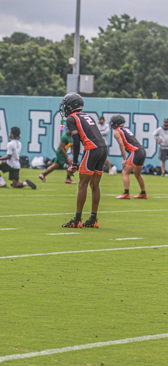 Zack Riddle (@zack_riddle2009) on Twitter photo Competed at the King of the Hill 7v7 at the University of North Carolina this week. Grew as a team and as a player! #GoTrojans
<a href="/CoachE_Morman/">Eric Morman</a> <a href="/StephenGreen88/">$teebie J.</a> <a href="/NCHSTrojanFB/">Northwest Cabarrus Football</a> <a href="/UNCFootball/">Carolina Football</a> Competed at the King of the Hill 7v7 at the University of North Carolina this week. Grew as a team and as a player! #GoTrojans
<a href="/CoachE_Morman/">Eric Morman</a> <a href="/StephenGreen88/">$teebie J.</a> <a href="/NCHSTrojanFB/">Northwest Cabarrus Football</a> <a href="/UNCFootball/">Carolina Football</a>