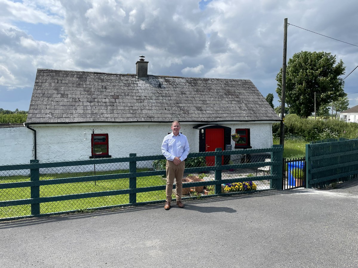John Dunne (@john_dunne_) on Twitter photo Well done to <a href="/GrowersGrain/">Irish Grain Growers</a> for a very enjoyable day in Laois today. Great to have politicians present to hear the pleas from the industry. Meetings like this are important. I even managed to find where my Great Grandfather grew up by the Grand Canal! 🌾🇮🇪🌾 Well done to <a href="/GrowersGrain/">Irish Grain Growers</a> for a very enjoyable day in Laois today. Great to have politicians present to hear the pleas from the industry. Meetings like this are important. I even managed to find where my Great Grandfather grew up by the Grand Canal! 🌾🇮🇪🌾