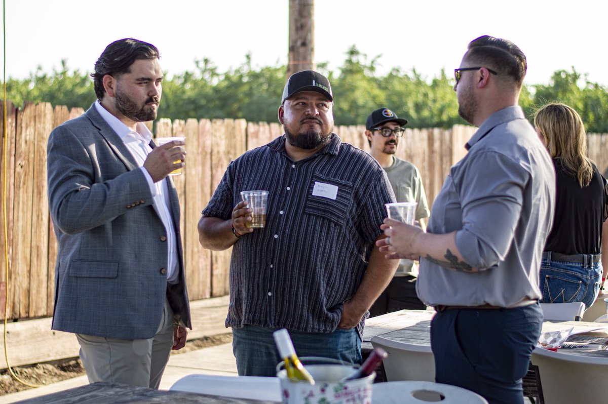 Javier4Congress's tweet image. I was honored to attend and speak at the Stanislaus Young Republicans' kickoff. The Republican youth are the driving force behind preserving the conservative values our Valley holds dear. I'm excited to see what the future holds for these inspiring young conservatives! #CA13