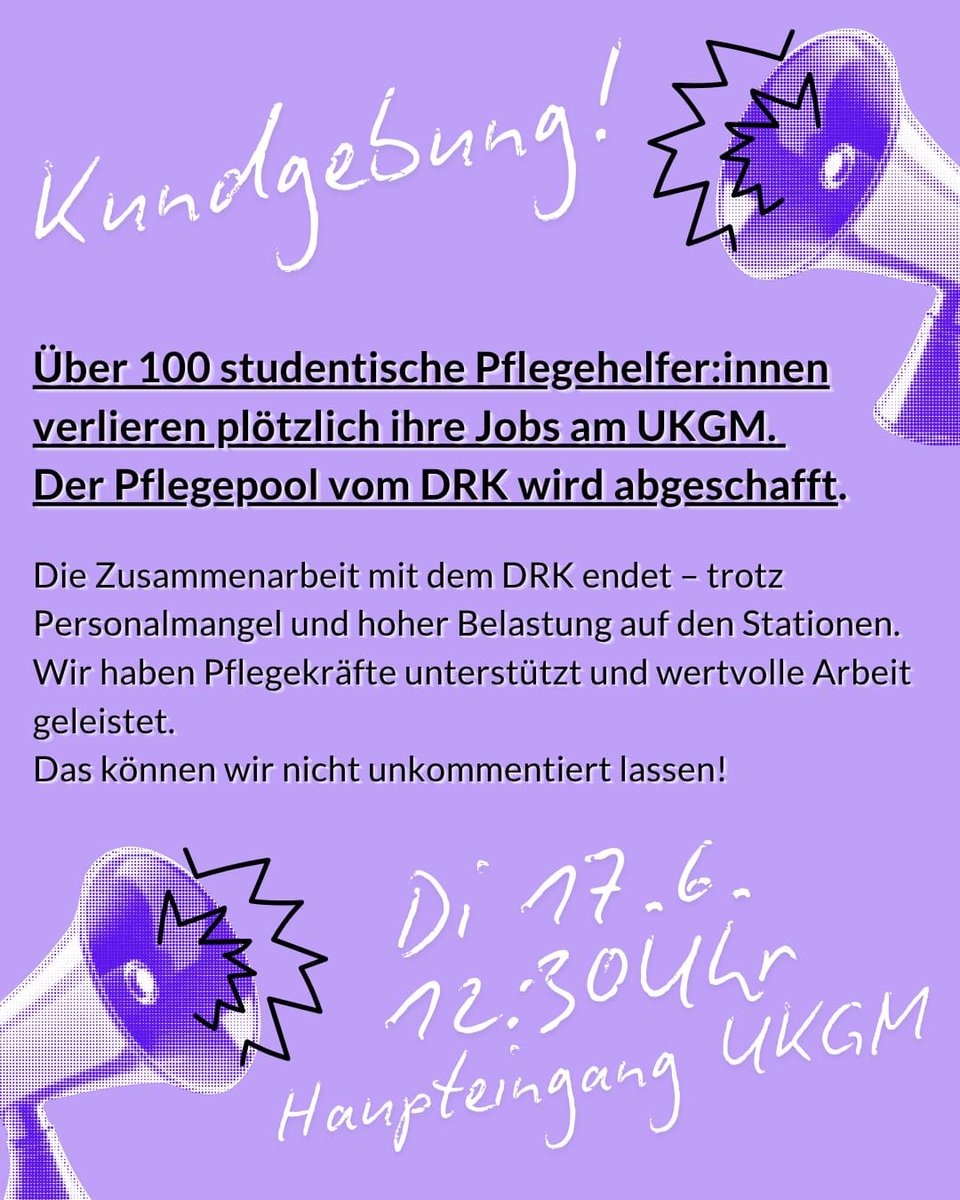 Dr. Ulrike Kretschmann tweet media