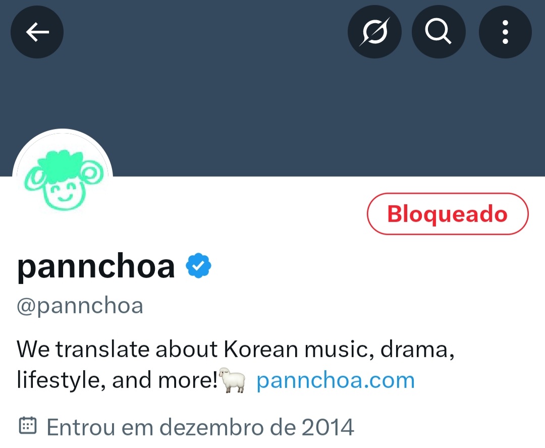 🚨 DENÚNCIA 🚨

Publicações de ódio direcionado ao 🐰

🖇 x.com/DropKpop?t=dUs…
🖇 x.com/pannchoa?t=j_S…