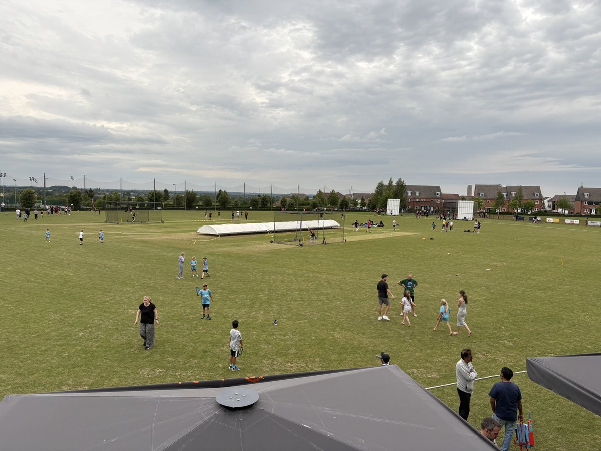 Didcot Cricket Club tweet media