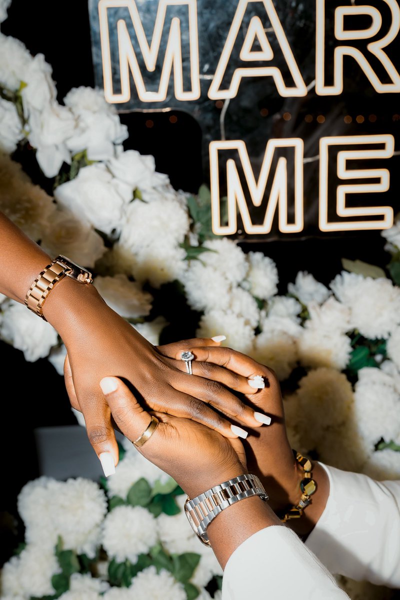 YKEE BENDA (@ykeebenda) on Twitter photo She said yes manโฆ.. God is good #TheOne ๐โฅ๏ธ๐ญ
๐ <a href="/DivineResort1/">Divine Resort & Spa</a>
Outfit : <a href="/LarryCasual1/">Larry Casual</a> She said yes manโฆ.. God is good #TheOne ๐โฅ๏ธ๐ญ
๐ <a href="/DivineResort1/">Divine Resort & Spa</a>
Outfit : <a href="/LarryCasual1/">Larry Casual</a>