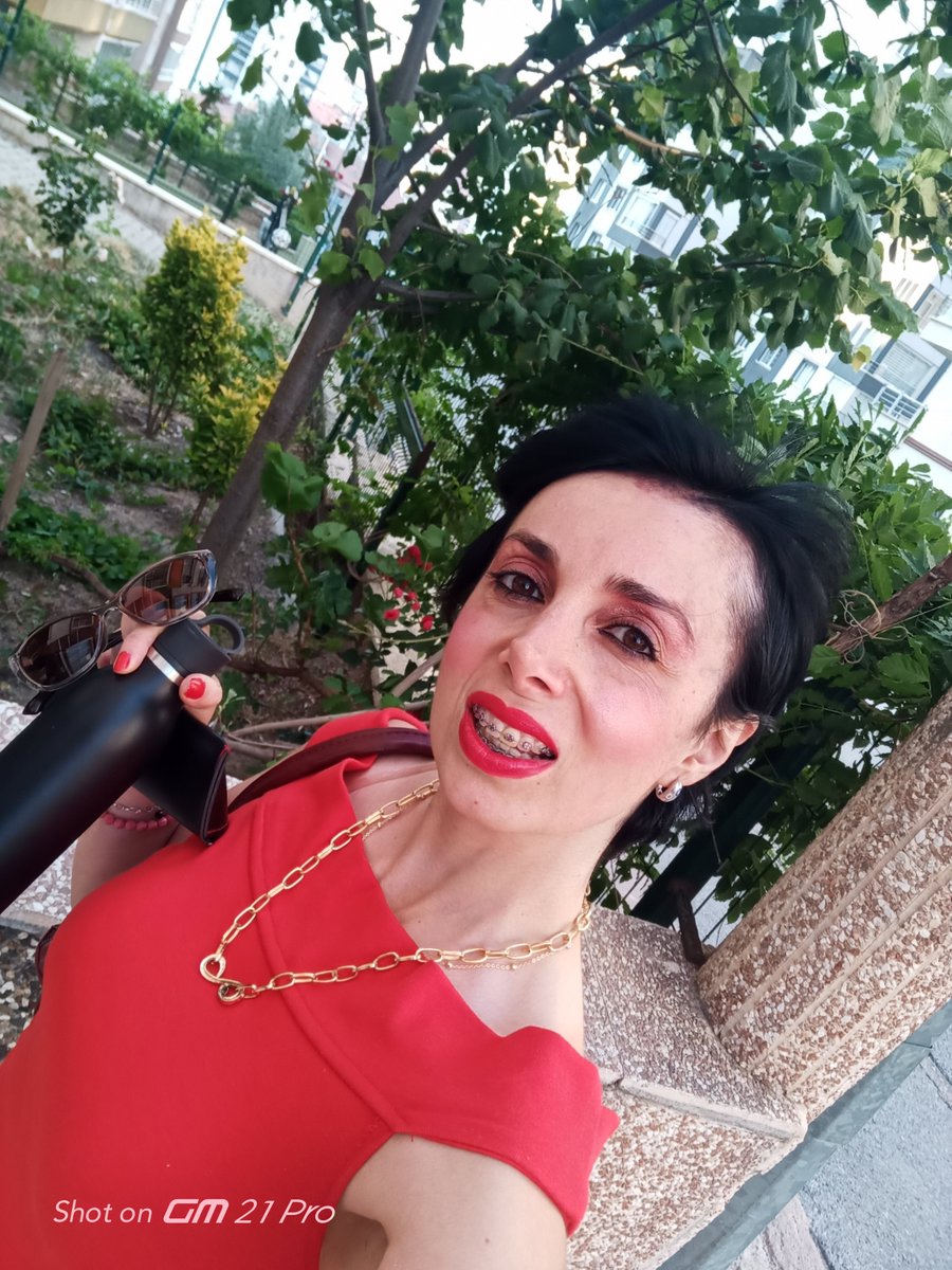 ARZU ŞİMŞEK tweet media