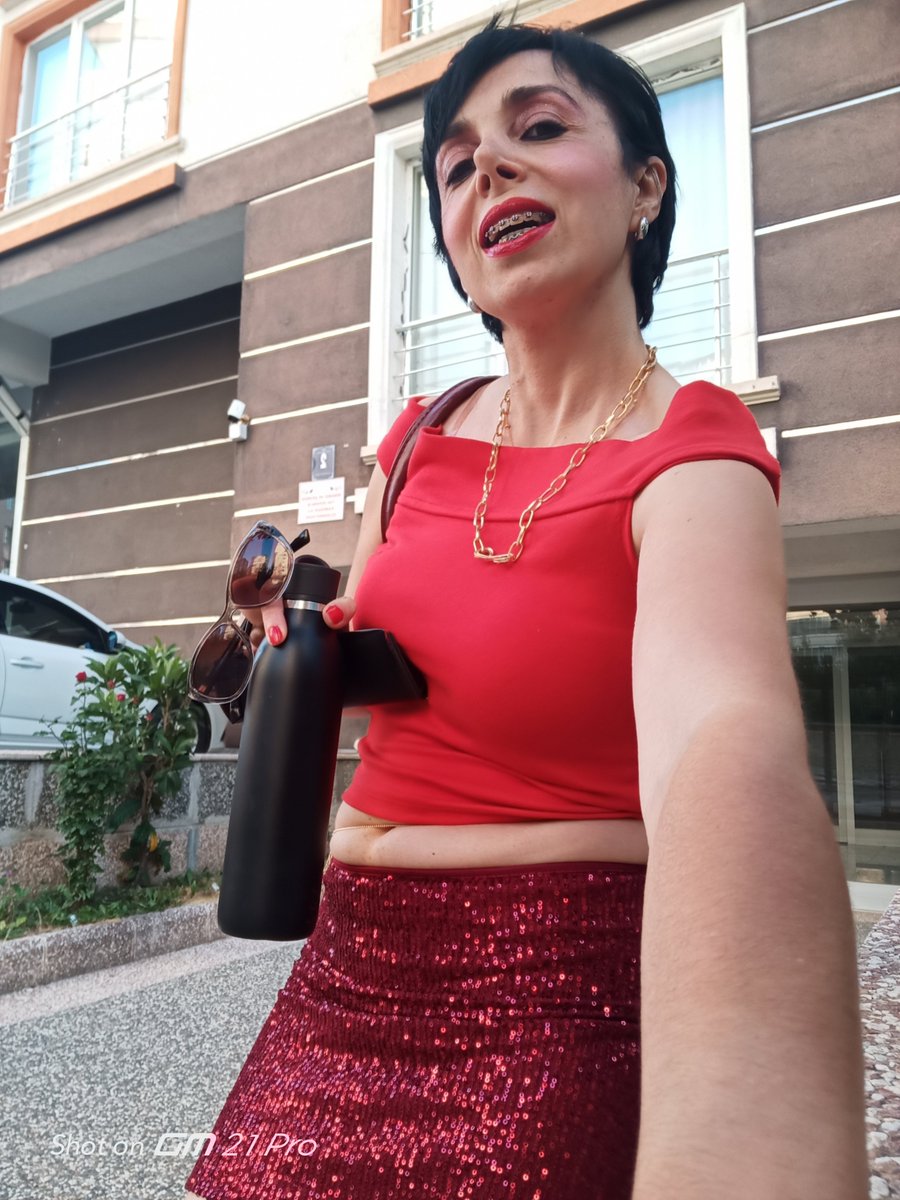 ARZU ŞİMŞEK tweet media