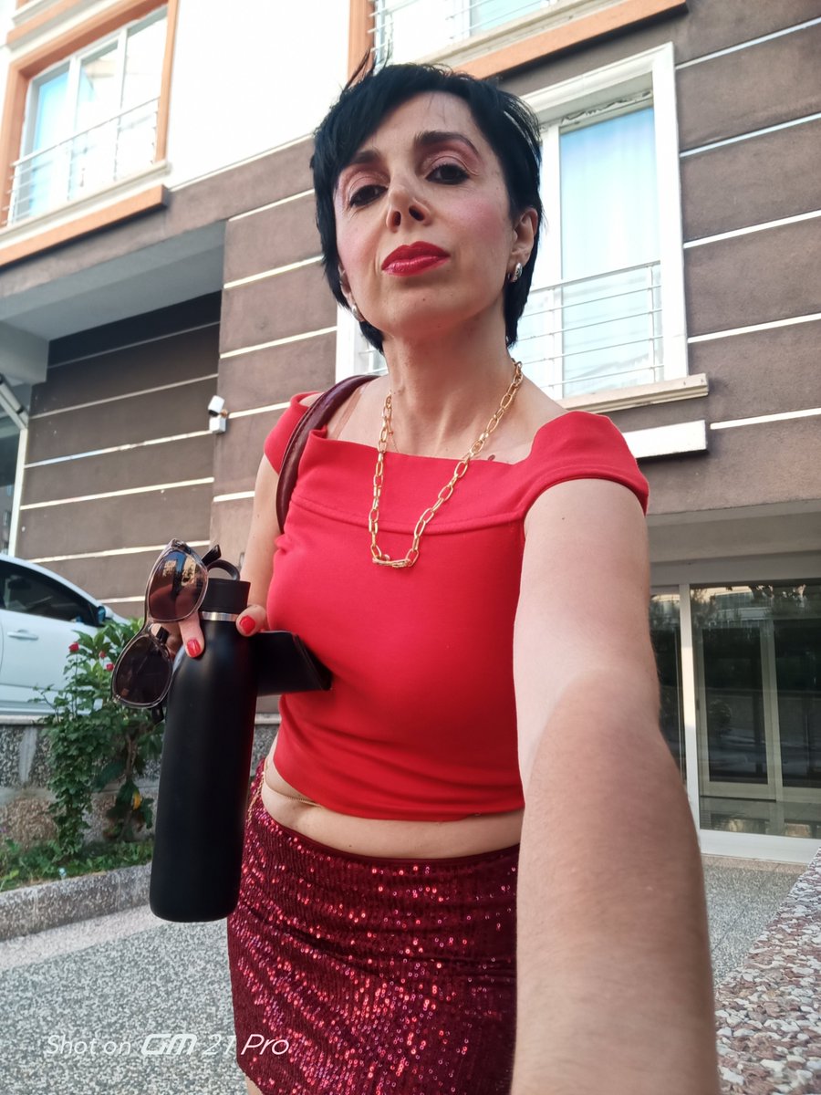 ARZU ŞİMŞEK tweet media