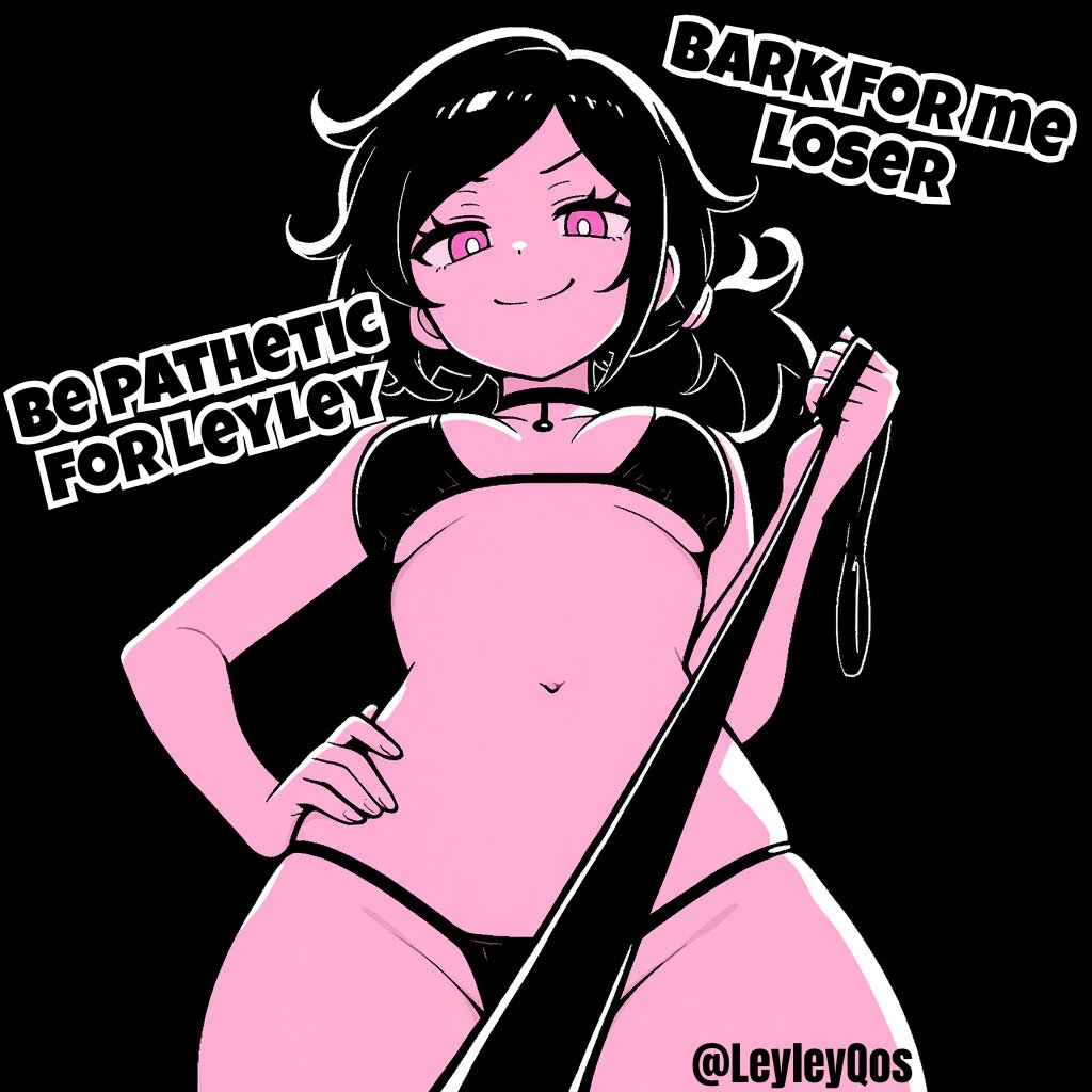 𝐁𝐚𝐫𝐤 and 𝐫𝐞𝐭𝐰𝐞𝐞𝐭 if you're my 𝐏𝐄𝐓🩷

#tcoaal #ashleygraves #ntr #bnwo #blackedwaifus