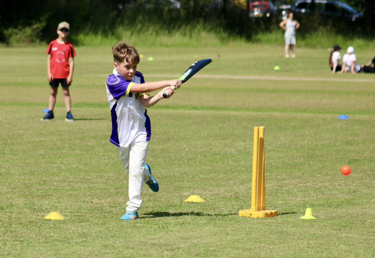 Headcorn Primary tweet media