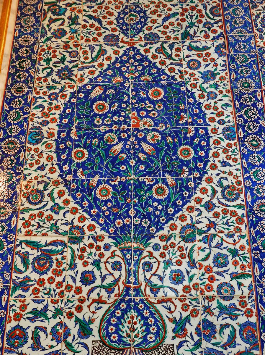 Eyüp Sultan Türbesi...