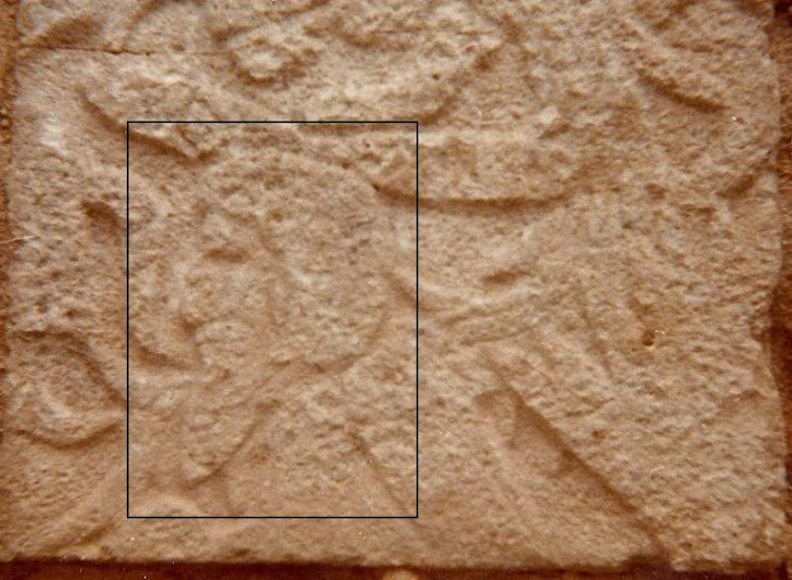 TimN23's tweet image. The Temple of the Bearded Man at Chichen Itza depicts a tall, bearded, fair-skinned figure who is not Mayan. Folklore tells of white, bearded divinities who came from the West &amp;amp; brought knowledge. Pre-Cortes Vikings or other Europeans perhaps?