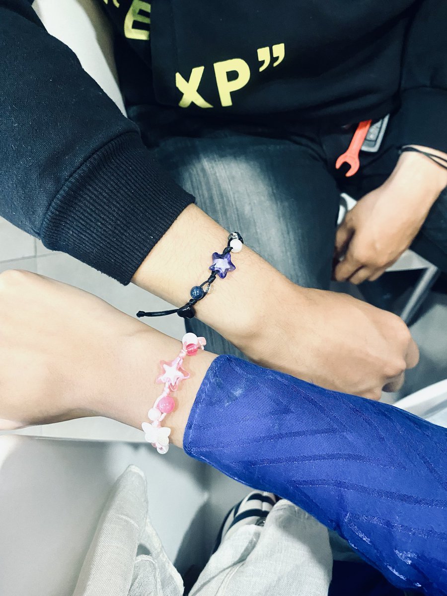 pyloopy's tweet photo. yayyy couple sm pacarku🫰🏻 https://t.co/LacD3IaviP
