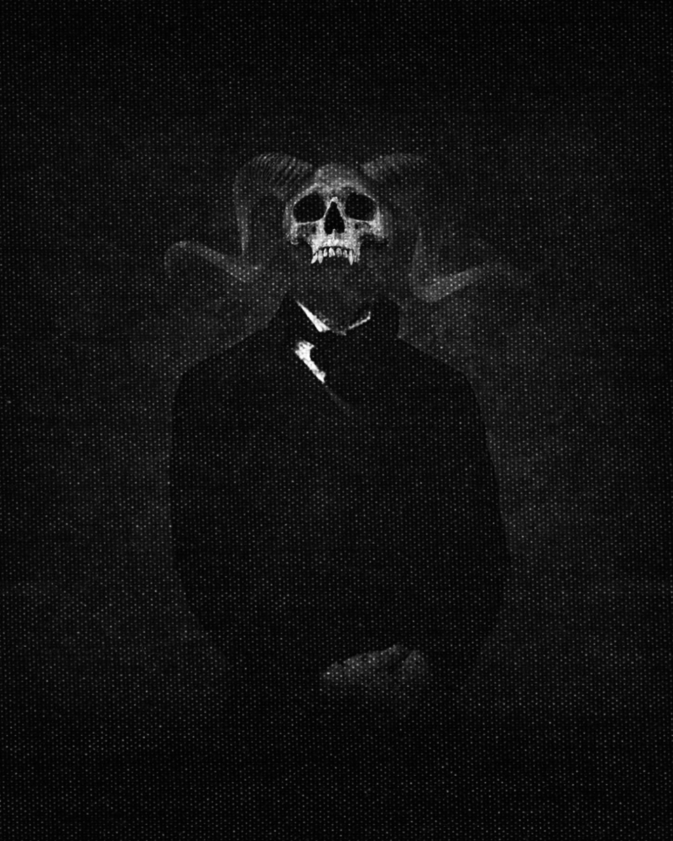 nocturnmachine's tweet photo. — And when my time is up,  have I done enough? https://t.co/hG74DBBmQ4