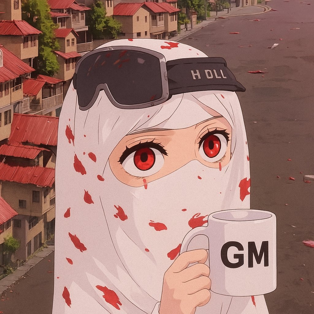 Can I get a GM? ☕️