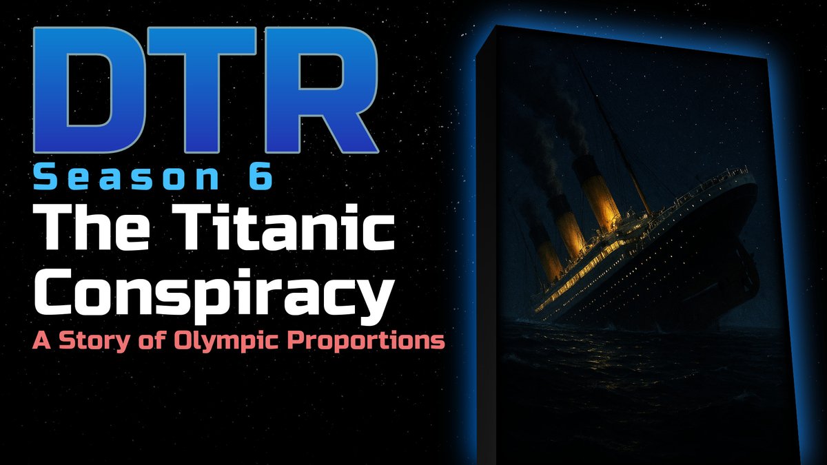 DTRBrain's tweet image. A long time ago, in an insurance fraud far far away...
youtu.be/mAI897E17GY