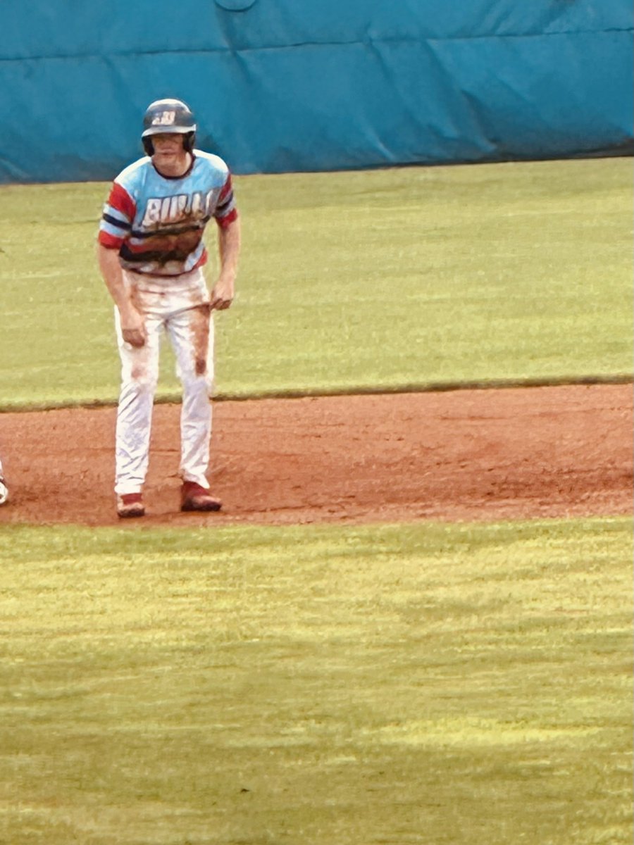 RBI Bulls 15U Gold tweet media