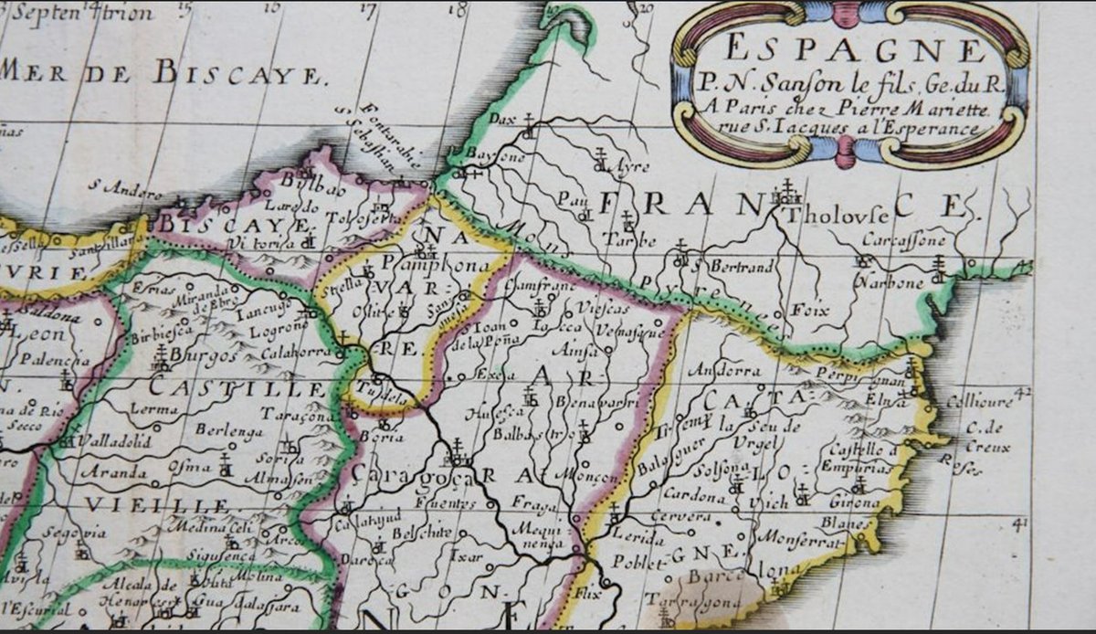 Neutralisant FALACIES panques:
-CAP referencia als nazis "països cat"
-Es reconeix el Regne d Valencia
-Es un extracte d'uns atres territoris d la peninsula, a on trobem atres FALSOS "països": 🤣😂😅
"castella-extremenys"
"arago-navarresos"
"andalus-murcians"
"astur-lleo-gallecs"